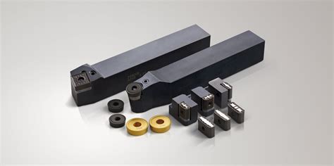 General Turning ISO Seco Tools