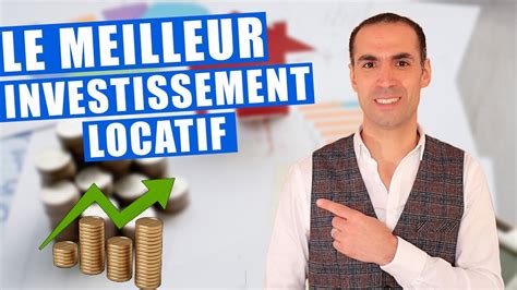 Comment Bien Commencer Investir Dans L Immobilier Locatif Youtube