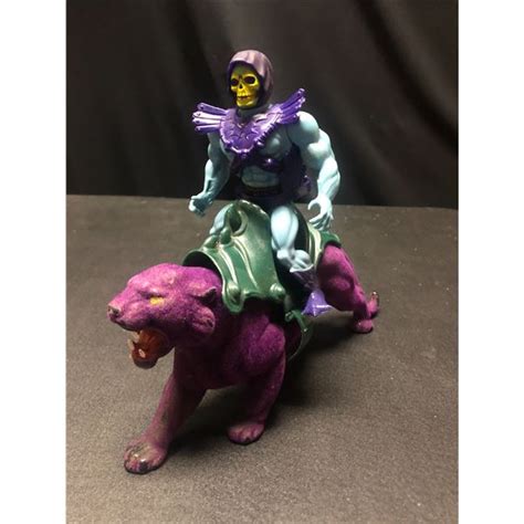 HE-MAN ?SKELETOR? ACTION FIGURE