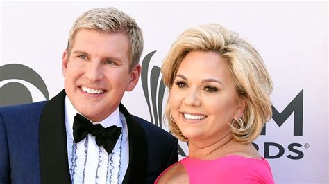 Are The Chrisleys Still In Jail? What Did Todd And Julie Do?