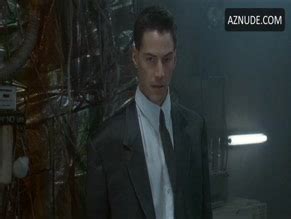 Johnny Mnemonic Nude Scenes Aznude