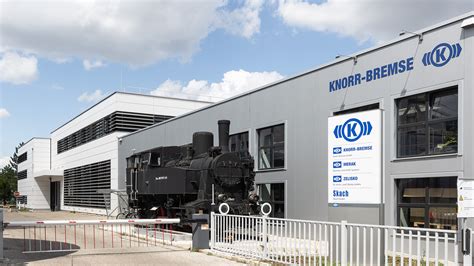 Knorr Bremse Gmbh Obermayr