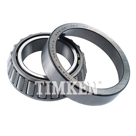 Timken Tapered Roller Bearings Set Lm Lm Differential