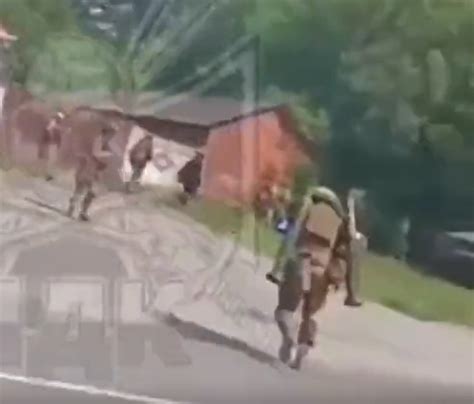 Штык