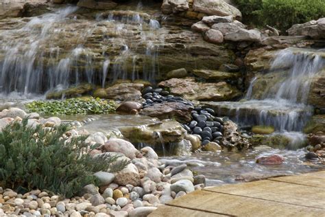 Natural Creek Landscaping