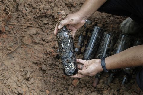 Vin Cola Em S O Roque Resgata A Tradi O Do Vinho Dos Mortos