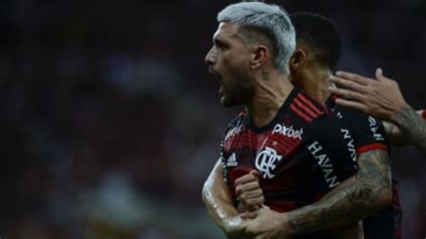 Flamengo Ganha Quantia Milion Ria Em Premia O Por Avan Ar S Quartas