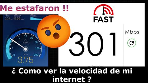 Me Estafaron Cu Ntos Megas De Internet Tengo Como Puedo Ver La