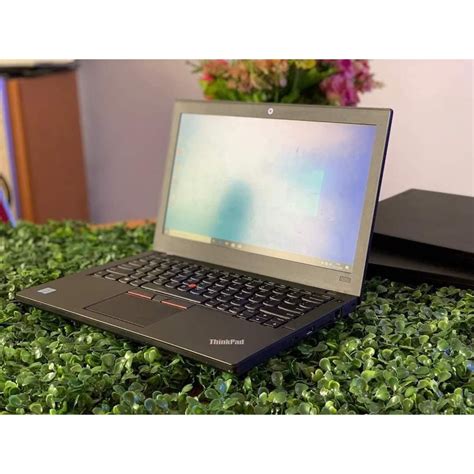 Jual Leptop Premium Lenovo Thinkpad X260 Intel Core I5 6200U RAM 8GB