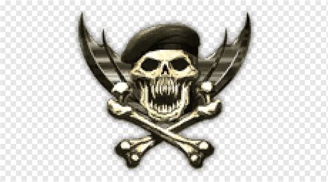 Call Of Duty Black Ops 2 Skull Emblem