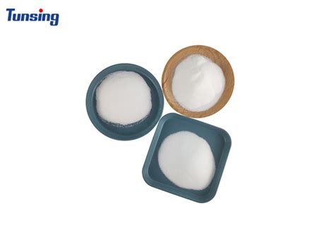 Dtf Tpu Powder Hot Melt Adhesive Powder