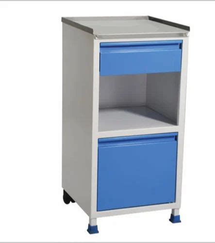 Hospital Bedside Table At Rs 2700 Hospital Bedside Table In Nashik