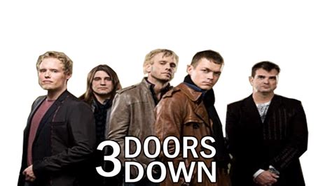 3 Doors Down