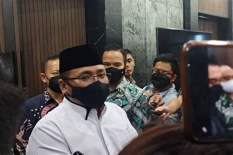 Menag Ancam Cabut Izin Operasional Pesantren Jika Terbukti Lakukan