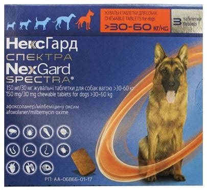 🐶Выбираем лучшие аналоги «Симпарика» для собак на 2025 год