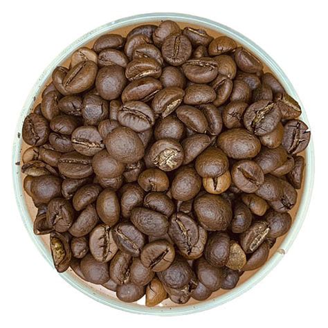 Кофе в мешках. Робуста 100% India Cherry AA 20 - кг (ID#1395566128 ...