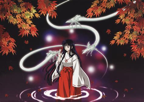 Inuyasha Background (60+ pictures) - WallpaperSet