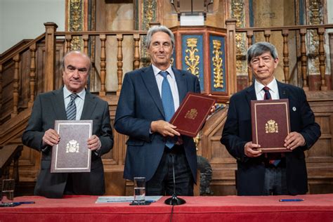 Oei Secretar A General Noticias Universidad Cetys De M Xico Se