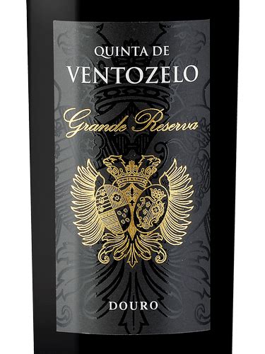 Quinta De Ventozelo Grande Reserva Vivino Us