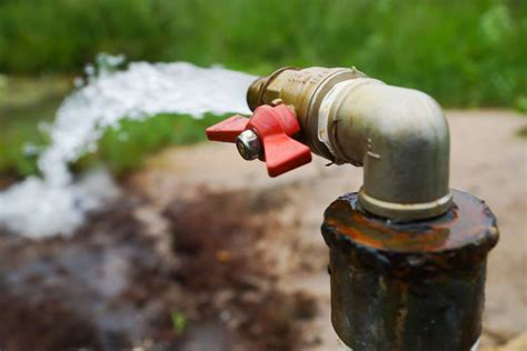 Estado De M Xico Neza Mejora Red De Abastecimiento De Agua Y Transporte