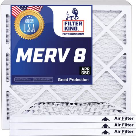 10x14x1 Air Filters for AC & Furnace | Filter King