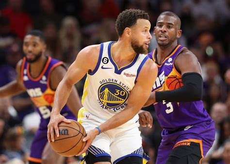 Stephen Curry Define Como Incre Ble Jugar Junto A Chris Paul