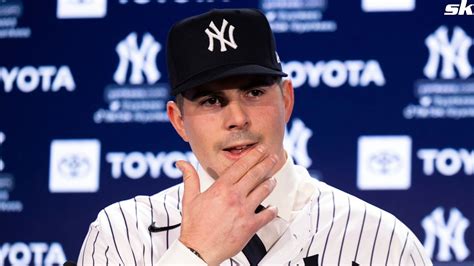 New York Yankees Fans Excited To Have Carlos Rodon As Star Pitcher