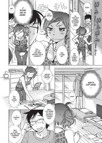 Stop Quibbling About Love Nhentai Hentai Doujinshi And Manga