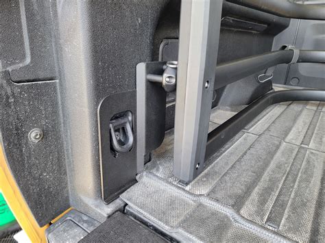 New Bed Extender By EVsportline Installed Photos Rivian Forum R1T