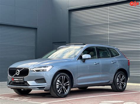 Volvo Xc B Ks Awd X Momentum Pano Xc Automobili Olx Ba