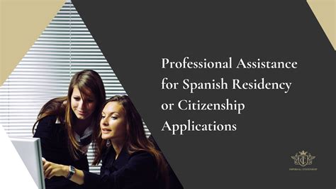 How To Obtain Spanish Citizenship Efficiently Step By Step Blueprint