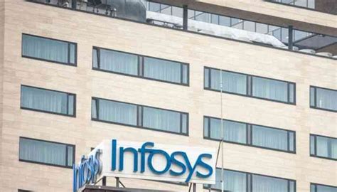 Infosys Adds Highest Number Of Employees In Q Offered Pay Hike