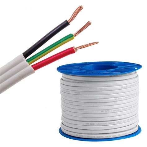 AS NZS5000 SAA 1 0mm 1 5mm 2 5mm 4mm 6mm Twin And Earth Electrical Wire