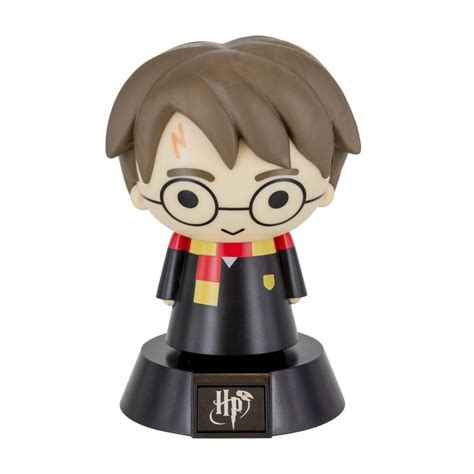 L Mpara Icon Harry Potter Juguetesland