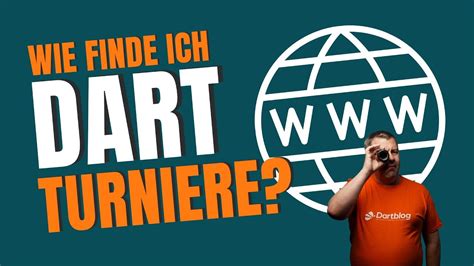 Dart Turniere Finden Alle Frage Rund Um Dein Dart Training Dartblog