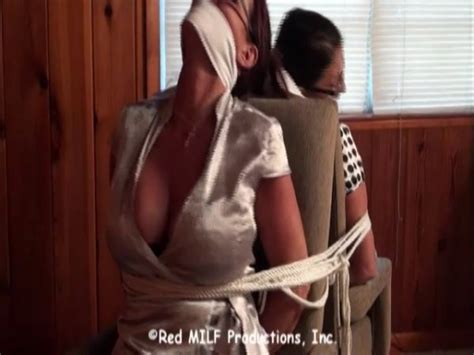 Fetish 129 Buxom Struggling Bimbos 2011 By Red MILF Productions HotMovies