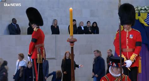 President Pays Tribute To Queen Elizabeth II