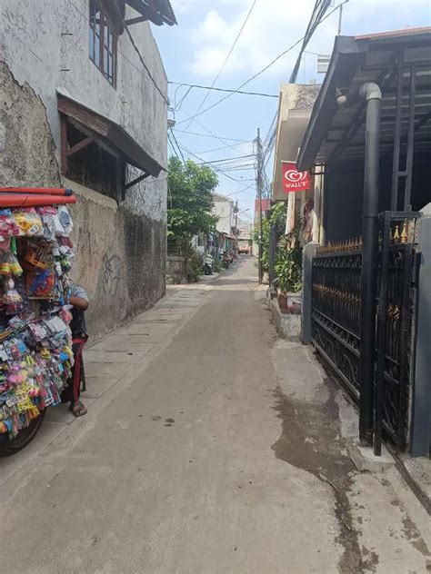 Dikontrakan Rumah Luas M Disewakan Rumah Apartemen