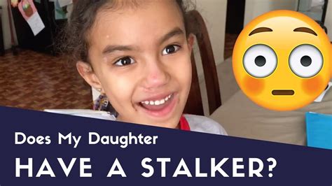 Does My Daughter Have A Stalker Half Marathon Training Update Youtube