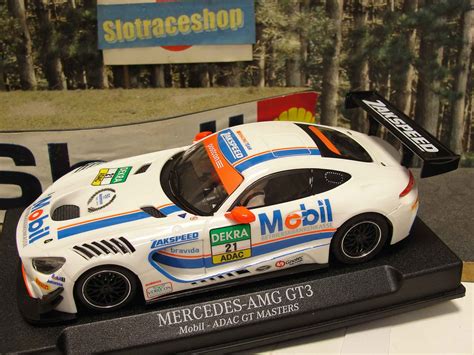 MERCEDES AMG GT3 0189AW Slotraceshop De Grootste