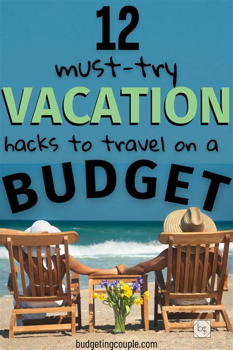 Travel Savings Hacks To Save Thousands On Your Next Vacation Artofit