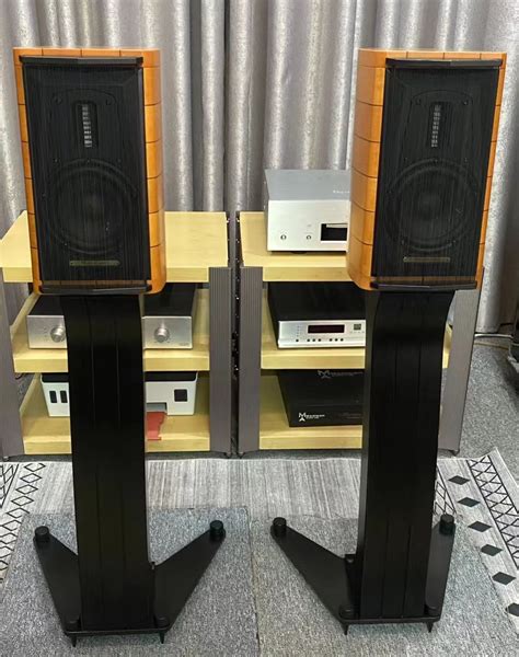 Sonus Faber Cremona M Se Speakers Sams