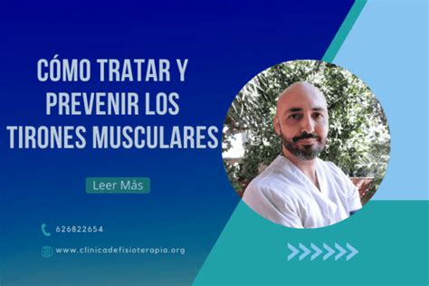 Cómo tratar y prevenir los tirones musculares