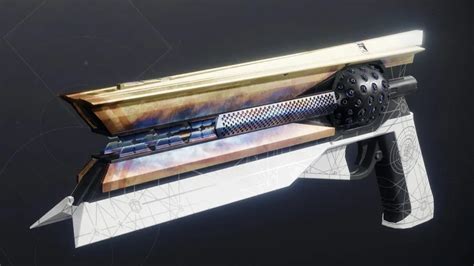 Lista De N Veis De Armas Ex Ticas Do Ultimate Destiny Melhores Armas