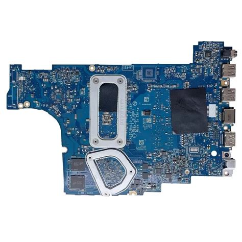 Cartes Mères Pour Dell Inspiron 15 5570 5770 Carte Mère Dordinateur