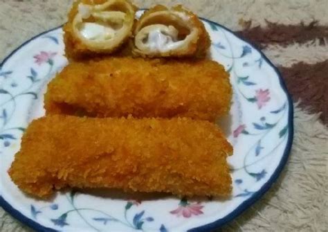 Resep Risoles Mayo Simple Oleh Citranurani Cookpad