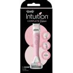 Wilkinson Sword Intuition Complete Bikini Recortadora E Maquinilla De