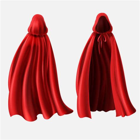 Flowing Cape Illustrations Royalty Free Vector Graphics And Clip Art Istock