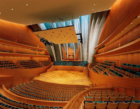 Rent Kauffman Center | Kauffman Center for the Performing Arts