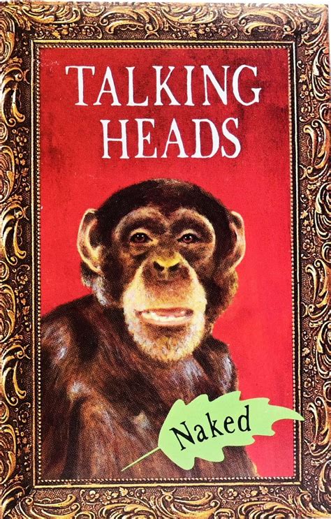 Tapestore Talking Heads Naked